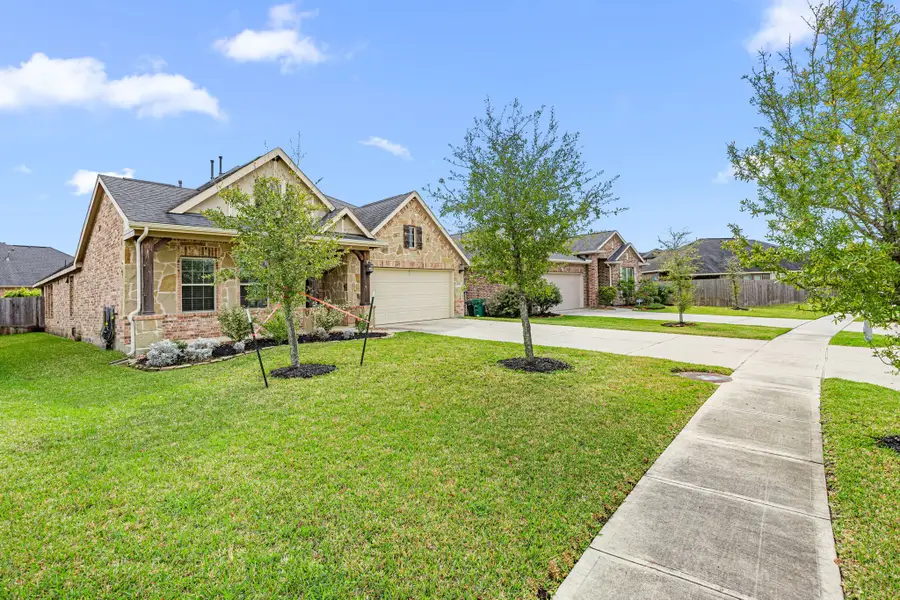 31521 Timber Grove Lane, Spring, TX 77386 - #3