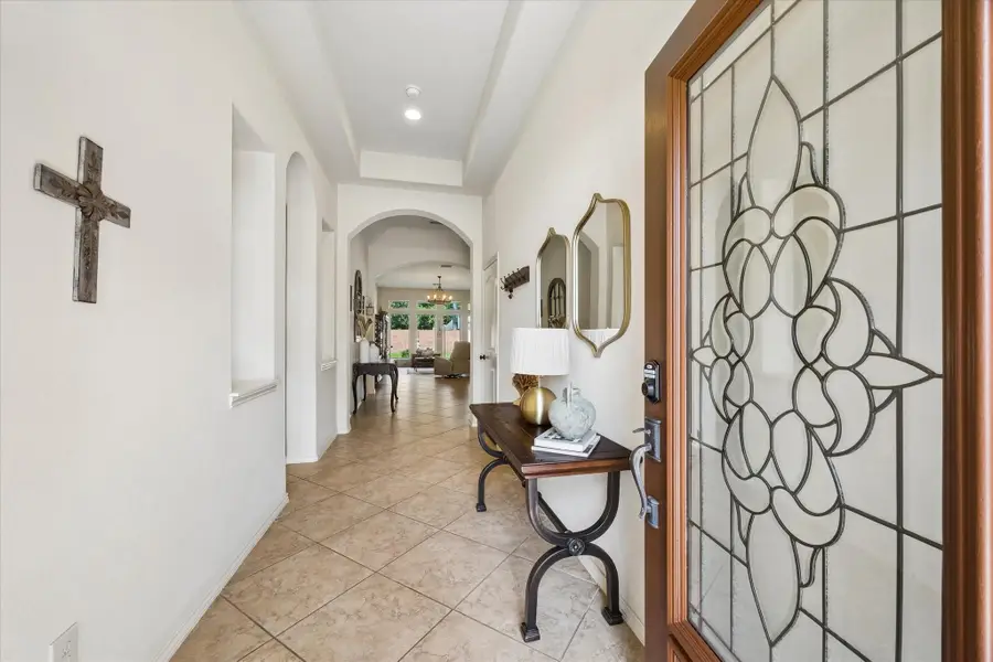 2803 Field Hollow Drive, Pearland, TX 77584 - #2