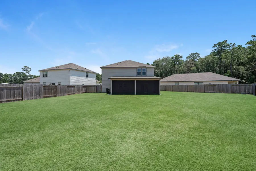 3603 Addington Court, Huffman, TX 77336 - #3