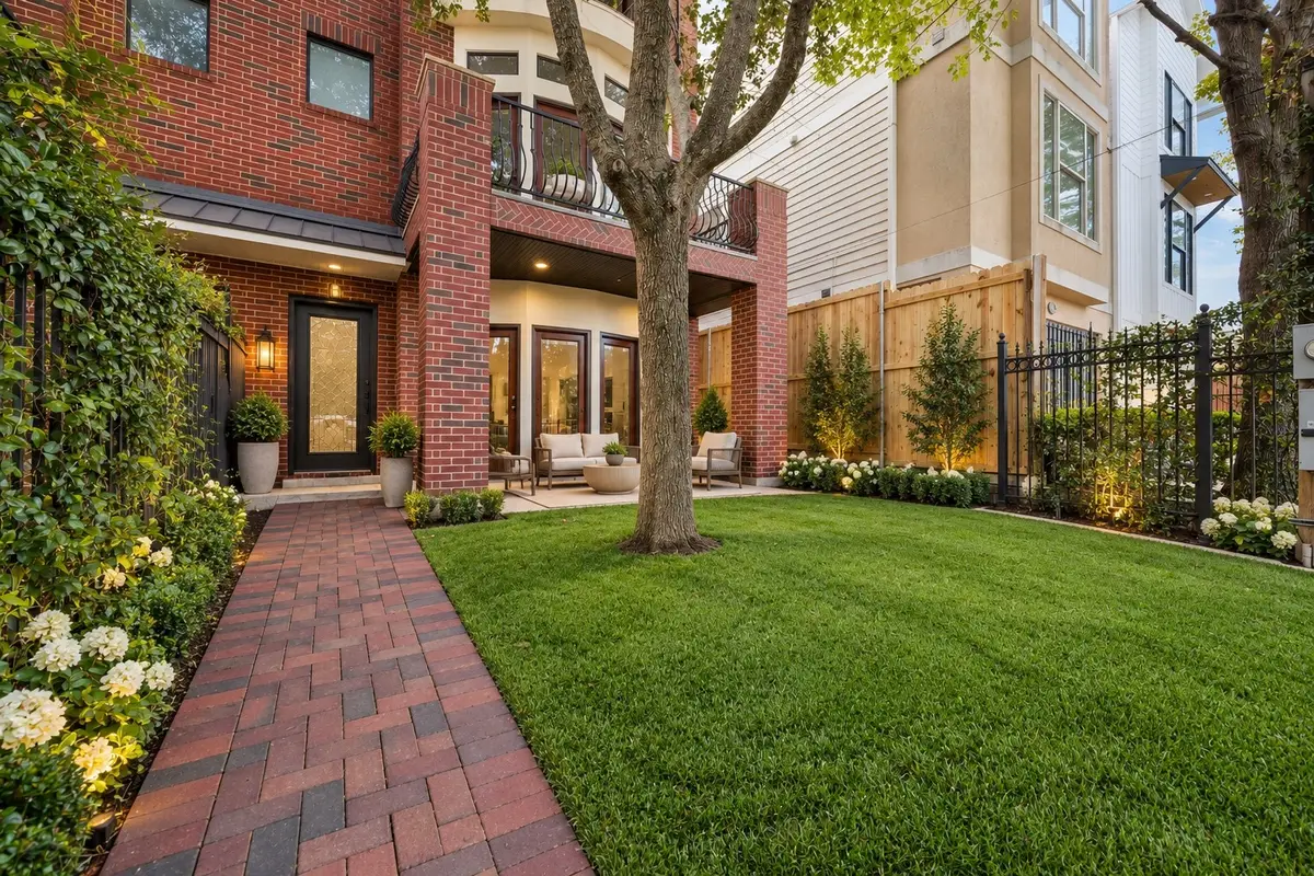1507 Shearn Street, Houston, TX 77007 - #1