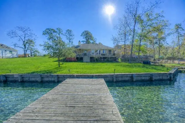 293 Twin Magnolia, Onalaska, TX 77360 - #1