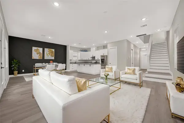 4930 Wunder Way, Houston, TX 77069