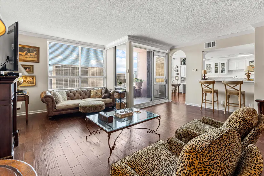 5150 Hidalgo Street #1702, Houston, TX 77056 - Image #2