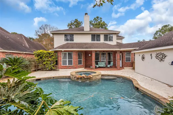 14523 Wadlington Drive, Houston, TX 77044