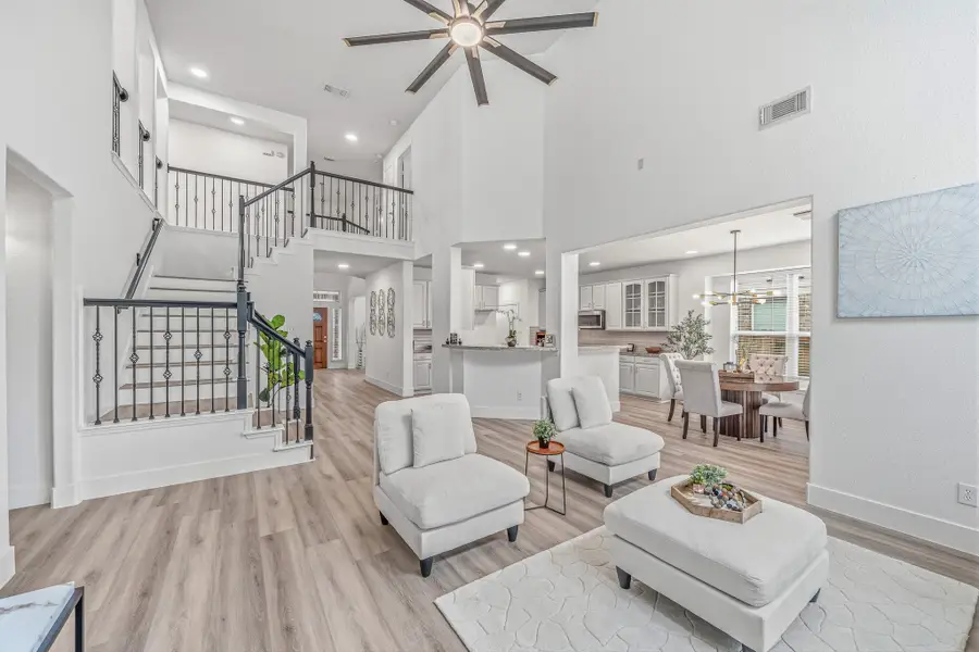 8011 Emperors Pass, Missouri City, TX 77459 - #2