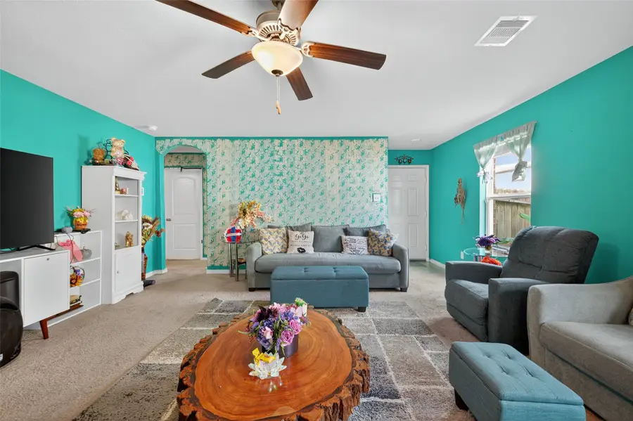 6250 El Topacio Drive, Houston, TX 77048 - Image #2