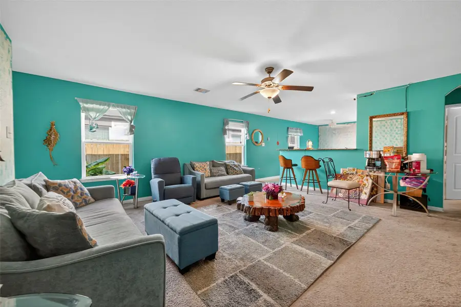 6250 El Topacio Drive, Houston, TX 77048 - Image #3