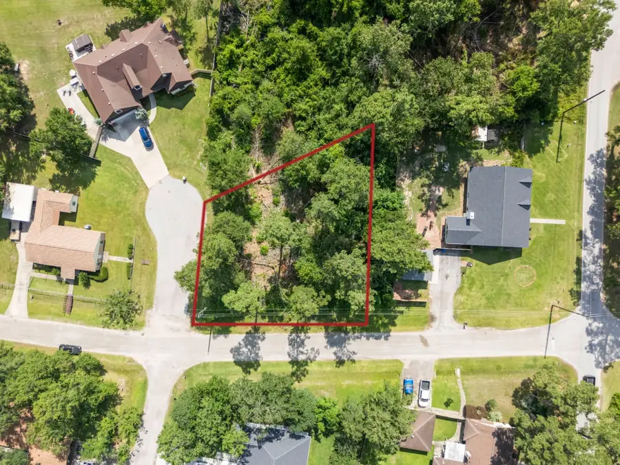 0 Tallow Drive, Conroe, TX 77385 - Image #3