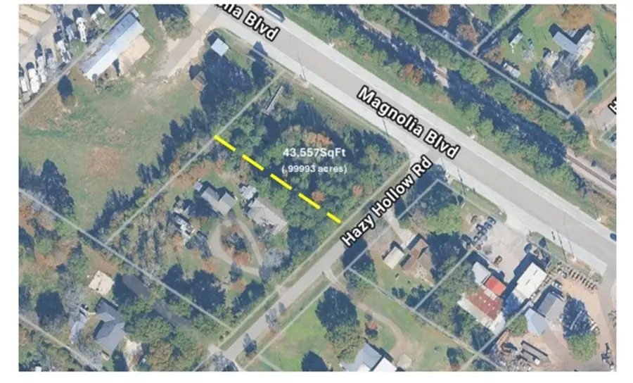 TBD Fm 1774 Road, Magnolia, TX 77355 - #2
