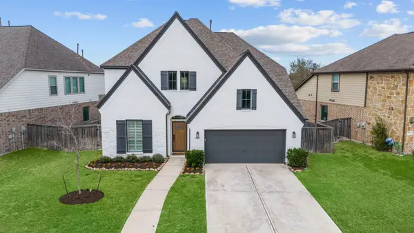 10807 Bouldin Creek, Missouri City, TX 77459