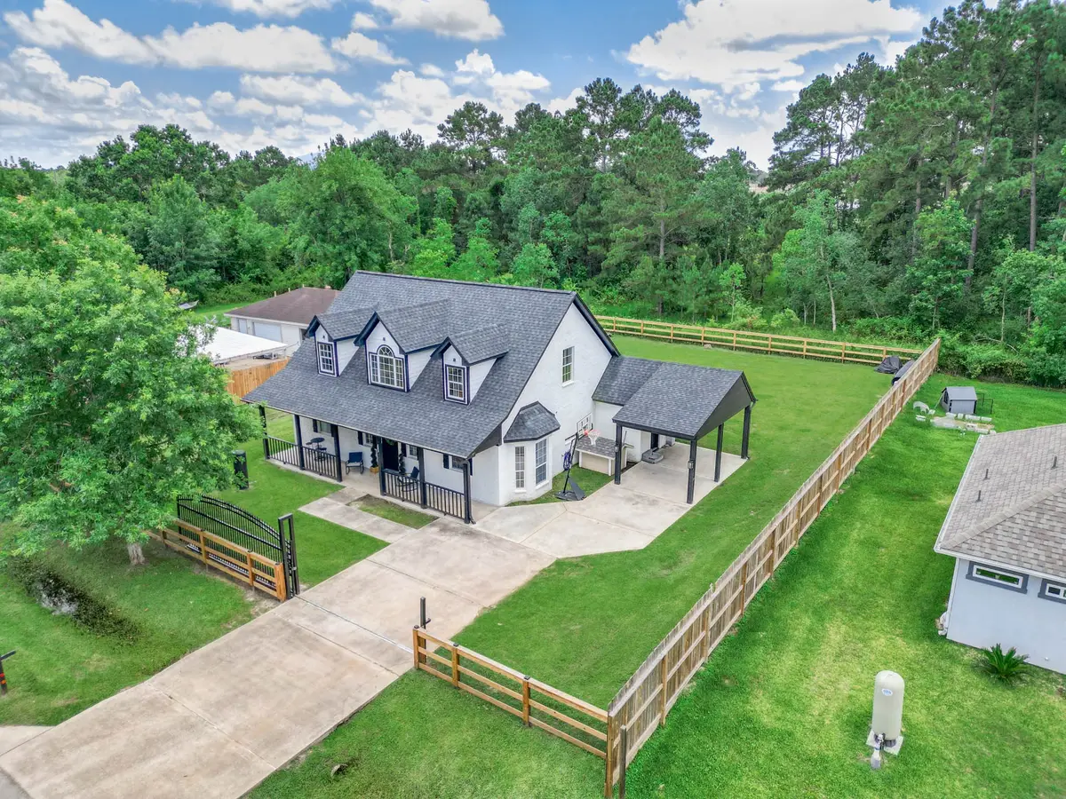 203 Antelope Drive, Crosby, TX 77532 - #1