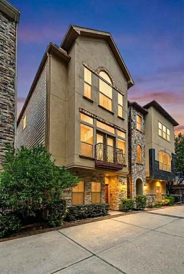 562 Bomar Street, Houston, TX 77006