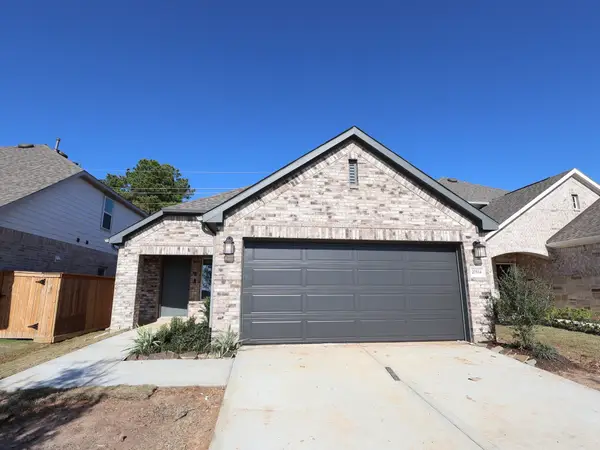 20534 Draper Road, Tomball, TX 77377