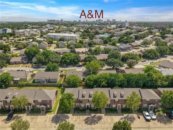 114 Forest Drive, College Station, TX 77840