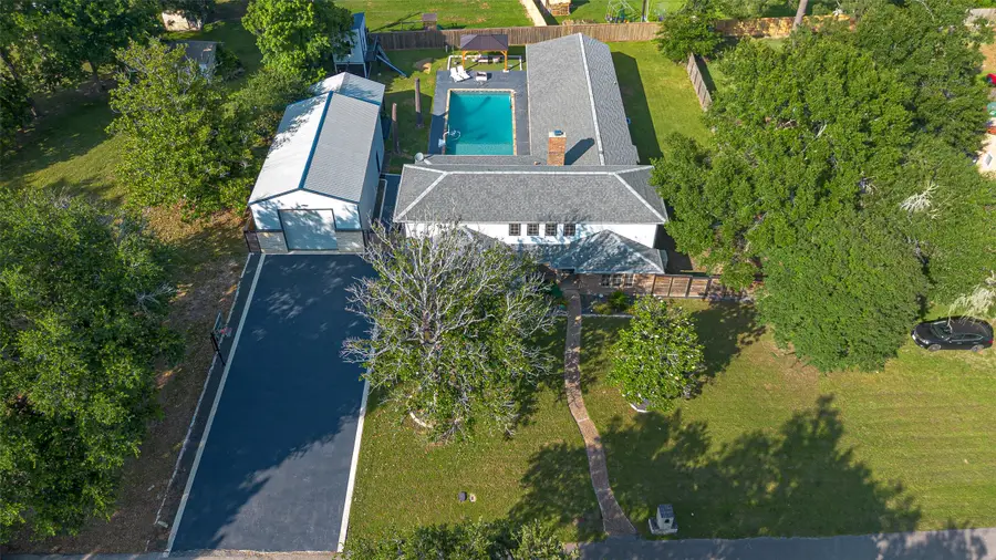 218 Beaumont Drive, Magnolia, TX 77354 - #2