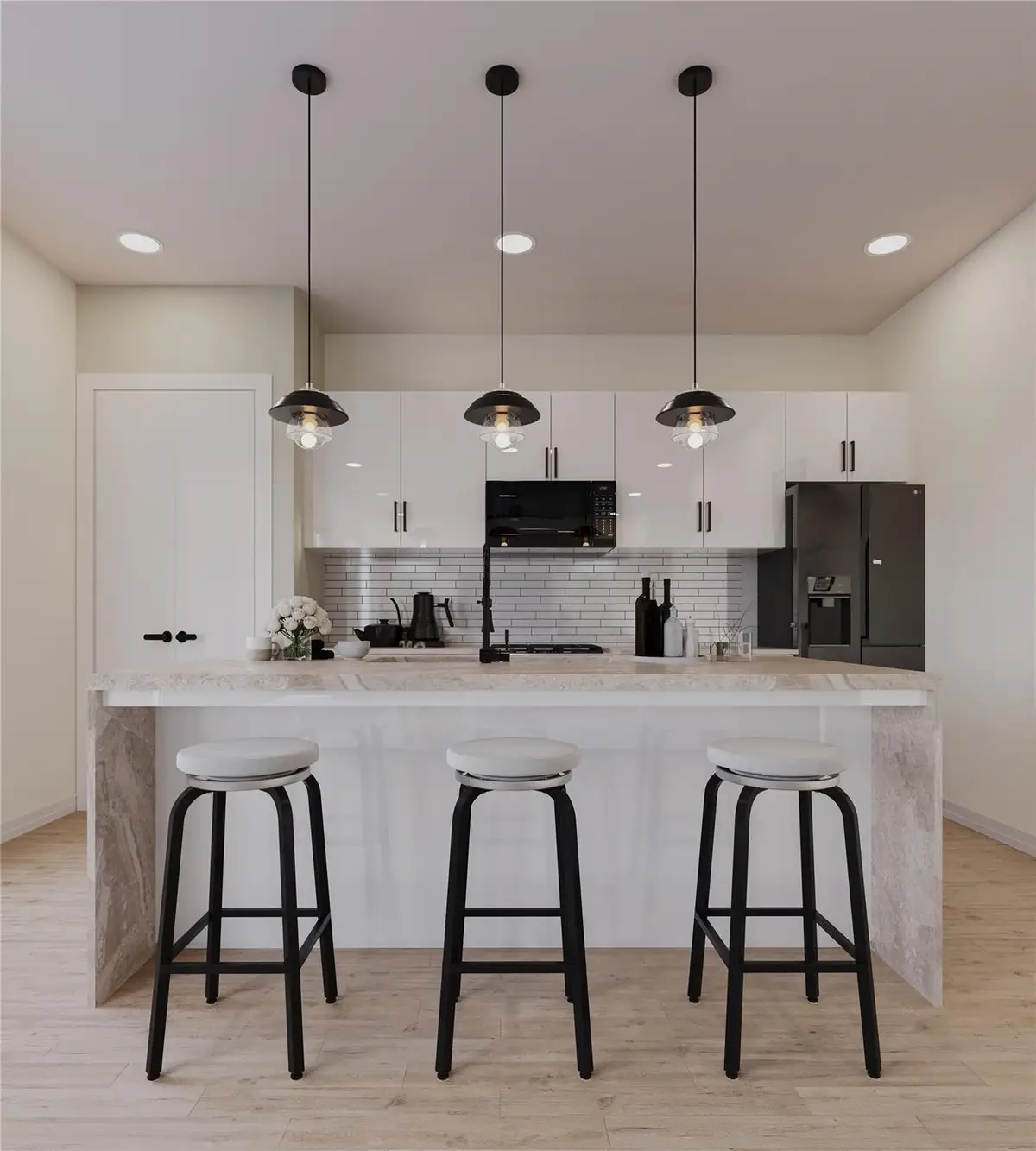 6533 Sealey Street, Houston, TX 77091 - Image #1