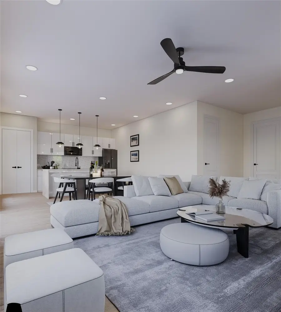 6533 Sealey Street, Houston, TX 77091 - Image #3