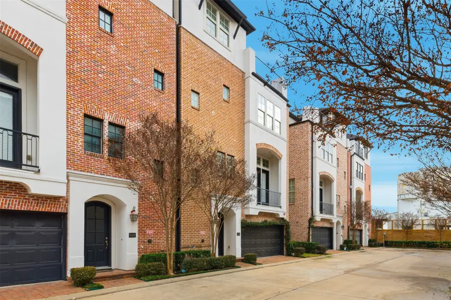 5606 Cohn Terrace Lane, Houston, TX 77007 - #3