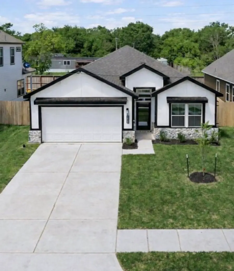 410 Zeus Mountains Dr, Crosby, TX 77532 - #2