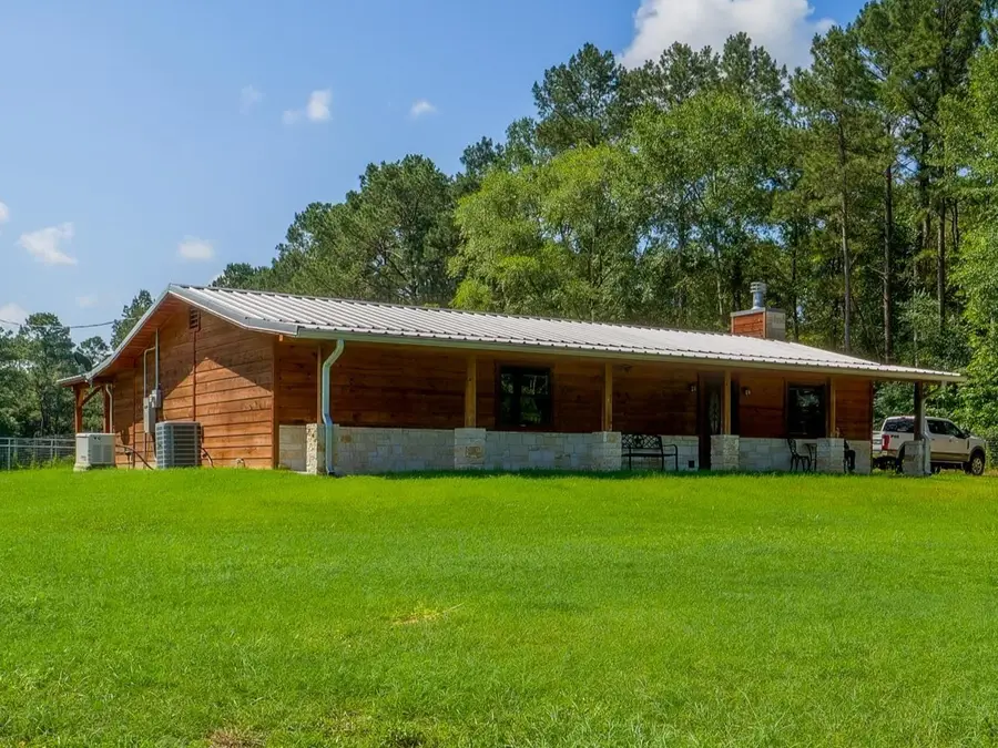 162 Lloyd James Rd, Groveton, TX 75845 - #3