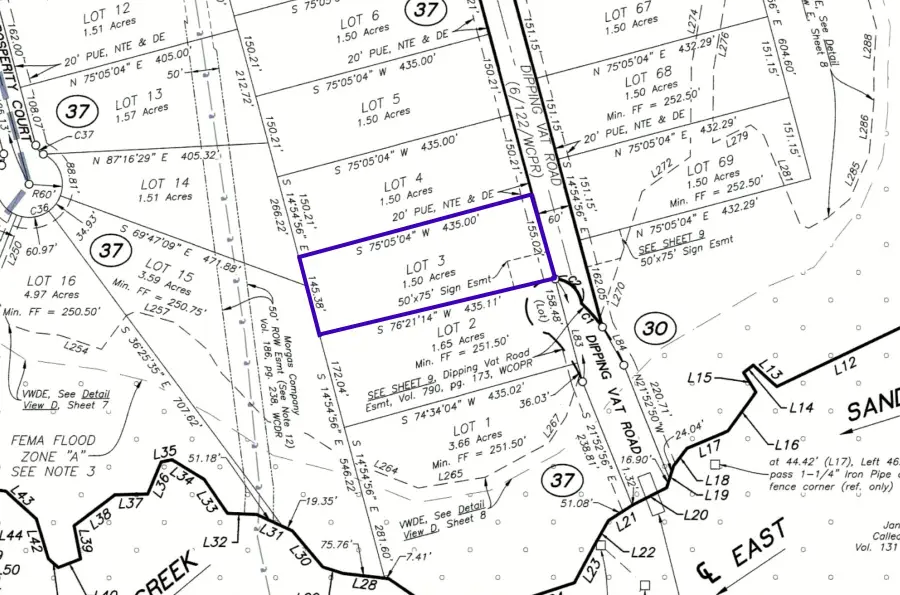 14-37-3 Dipping Vat Road, New Waverly, TX 77358 - #2