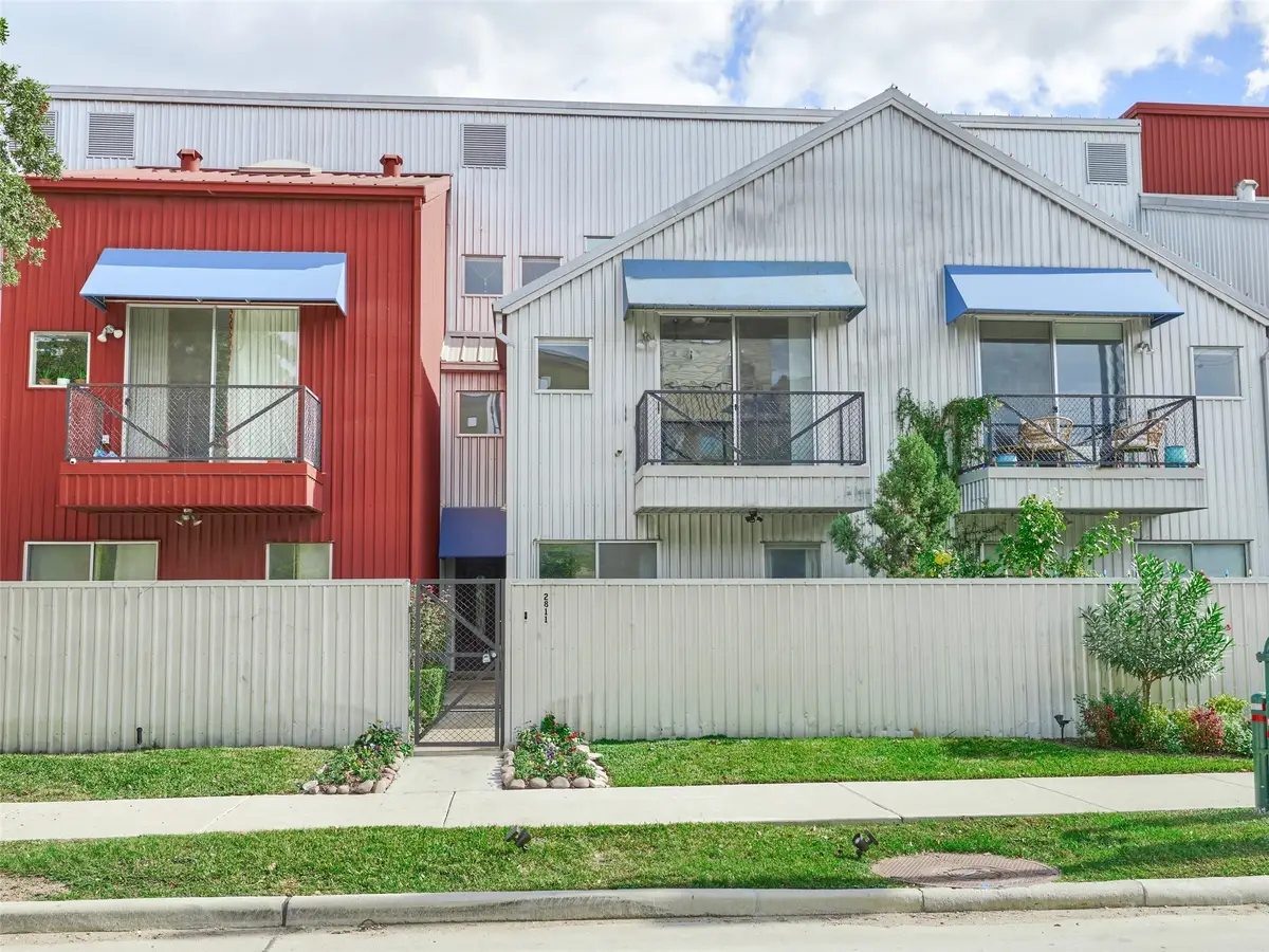 2811 Crawford Street, Houston, TX 77004 - Image #1