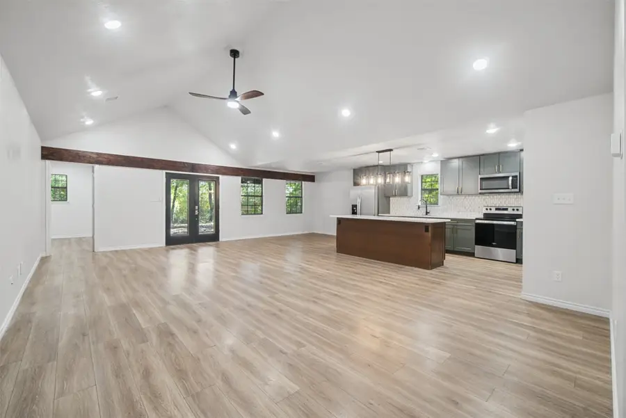 118 N Village Cove Loop, Livingston, TX 77351 - #3