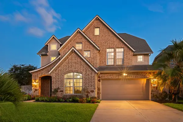 7103 Avalon Bluff Drive, Spring, TX 77379