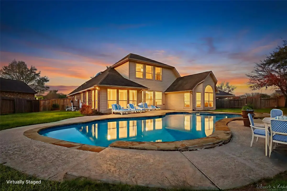 21003 Prairie Green Court, Richmond, TX 77406 - Image #1