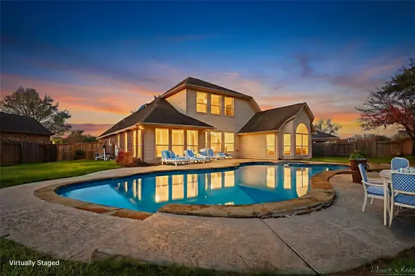 21003 Prairie Green Court, Richmond, TX 77406