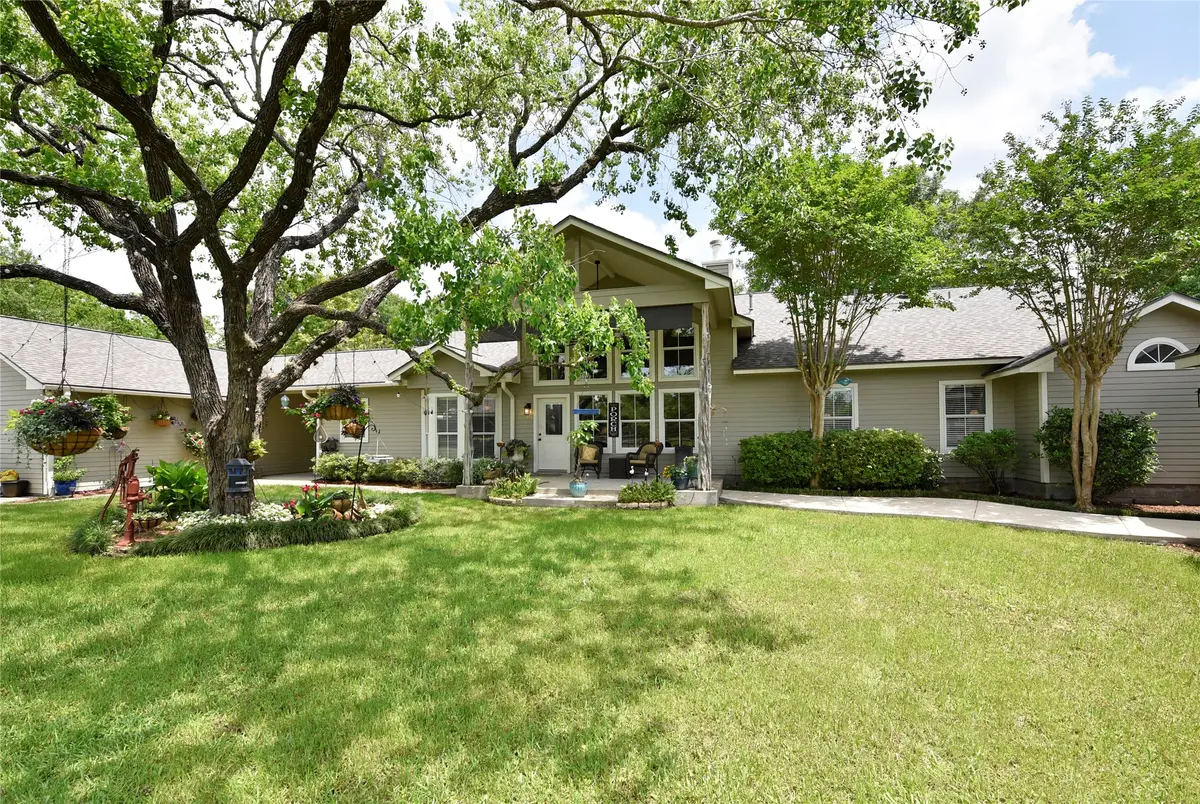 18729 Cypress Church Road, Cypress, TX 77433 - #1