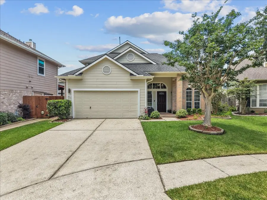 1823 Calypso Cove Court, Seabrook, TX 77586 - #3