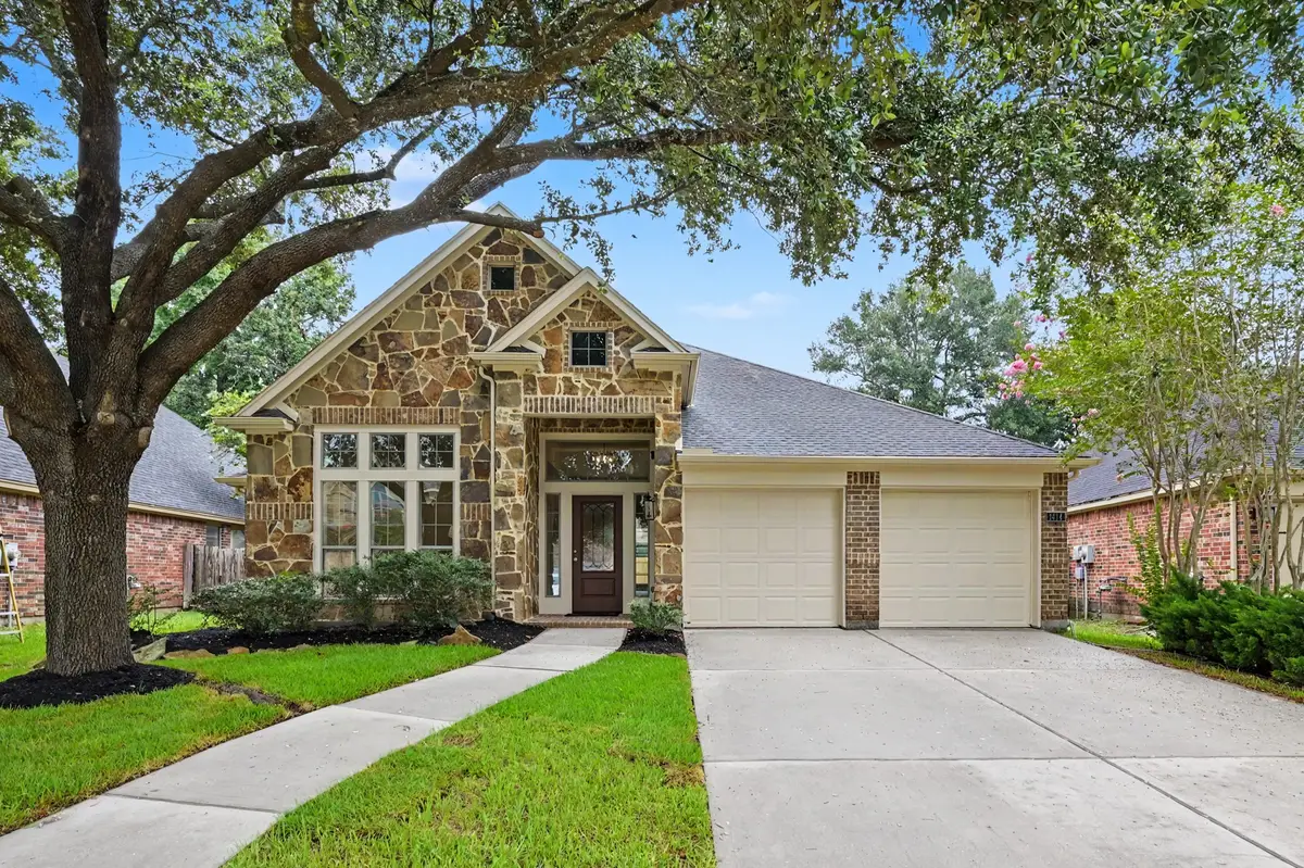 1414 Laura Hills Lane, Spring, TX 77386 - #1