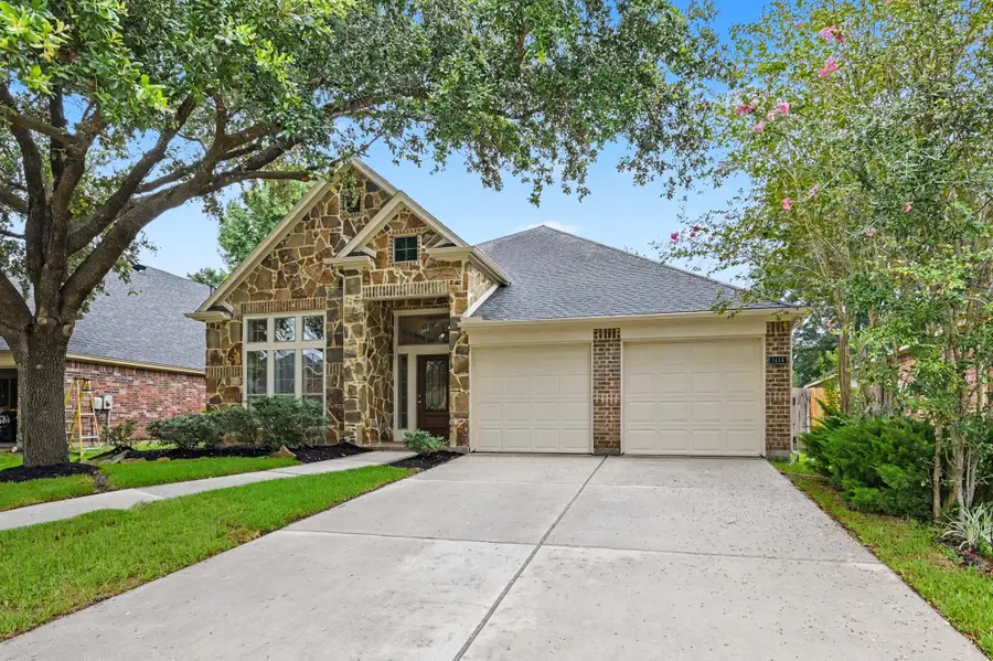 1414 Laura Hills Lane, Spring, TX 77386 - #2