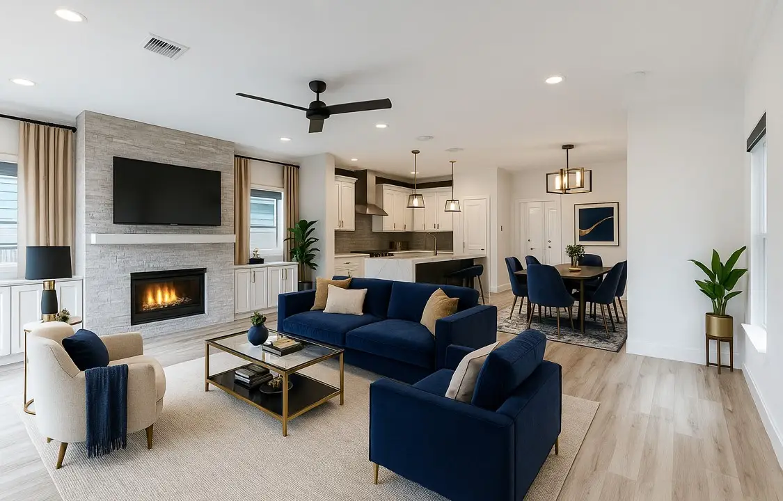 3323 Cornell Street, Houston, TX 77022 - Image #1