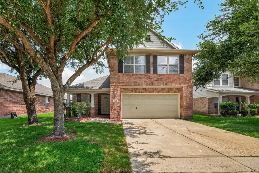 5431 Rio Drive, Baytown, TX 77521 - #3
