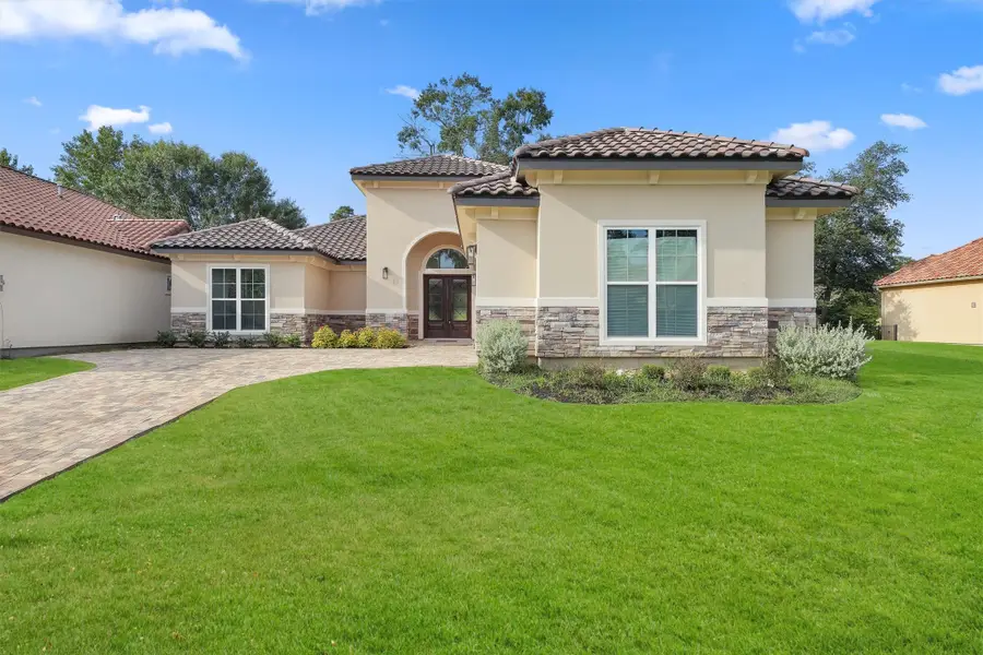 16015 Bridges Fairway Lane, Houston, TX 77068 - Image #3