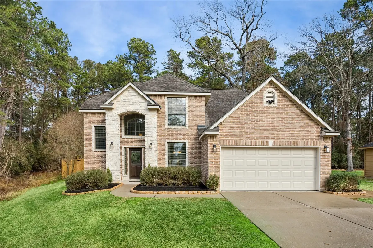 6418 Sugar Bush Drive, Magnolia, TX 77354 - #1