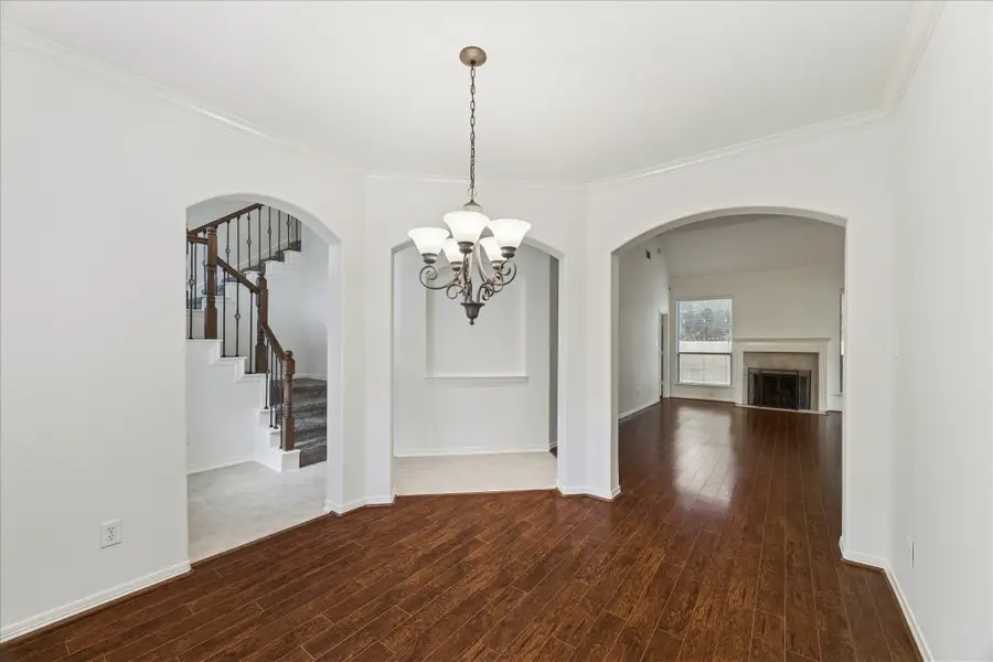 6418 Sugar Bush Drive, Magnolia, TX 77354 - #2