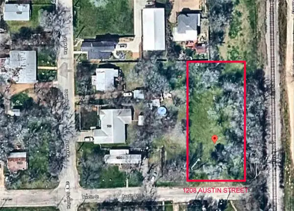 1208 Austin Street, Bastrop, TX 78602