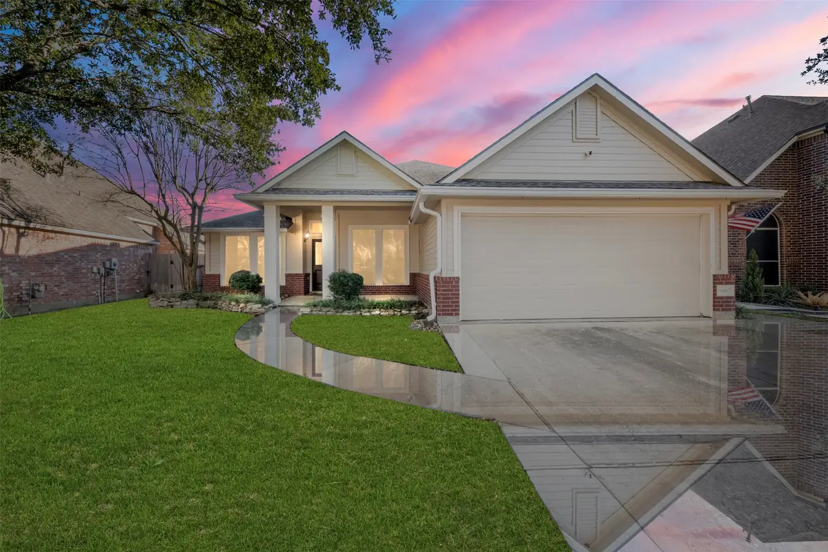 9107 Fernwillow Drive, Spring, TX 77379 - #1