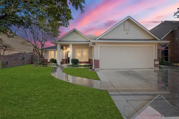 9107 Fernwillow Drive, Spring, TX 77379