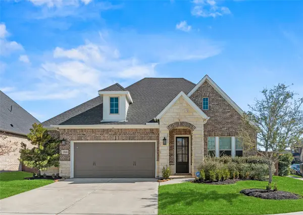 2506 Big Basin Trail, Katy, TX 77493