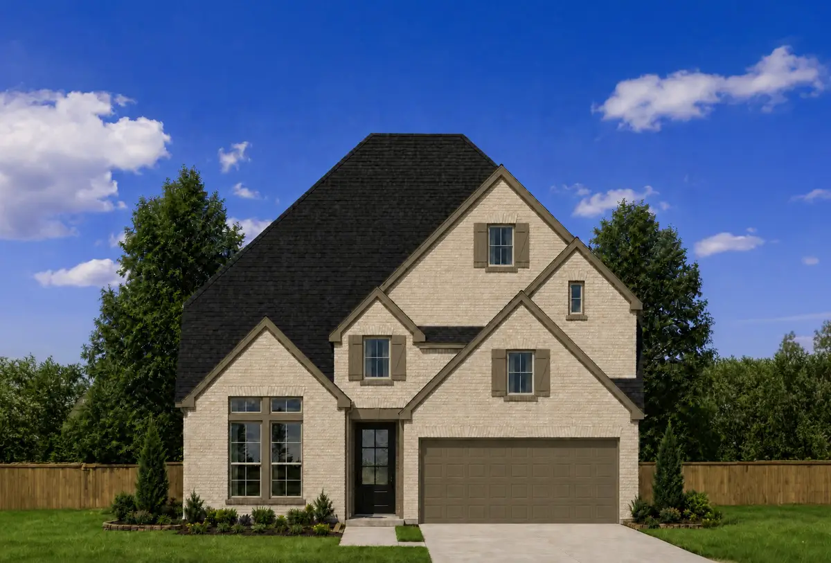 12411 Drifting Oakwood Lane, Cypress, TX 77433 - #1