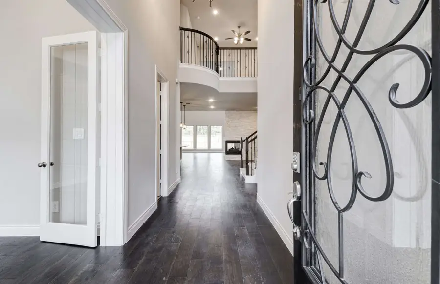12411 Drifting Oakwood Lane, Cypress, TX 77433 - #2