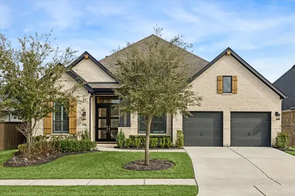 3206 Brays Point, Katy, TX 77493