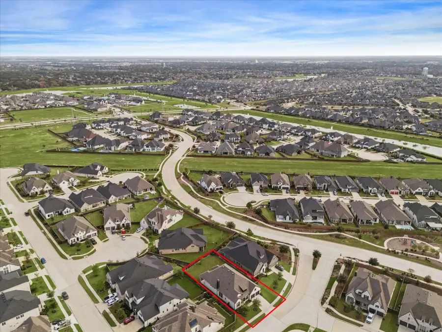 3206 Brays Point, Katy, TX 77493 - #2