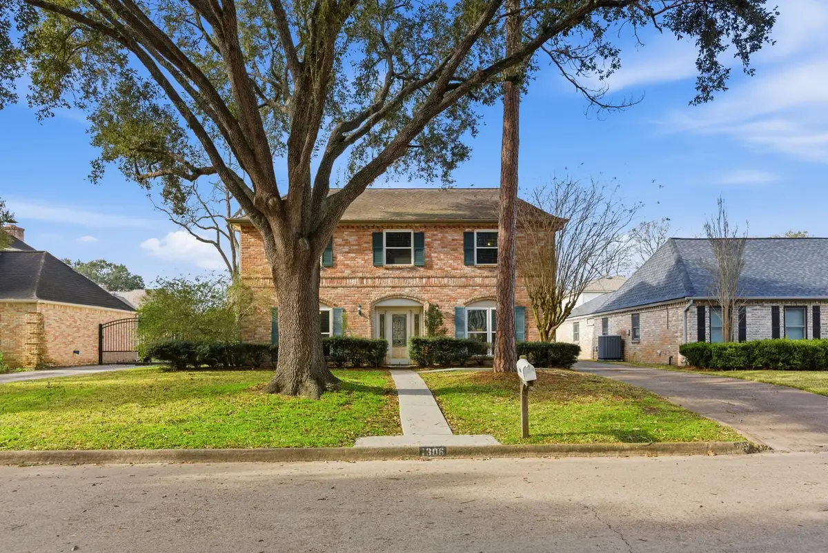 1306 Dominion Drive, Katy, TX 77450 - #1