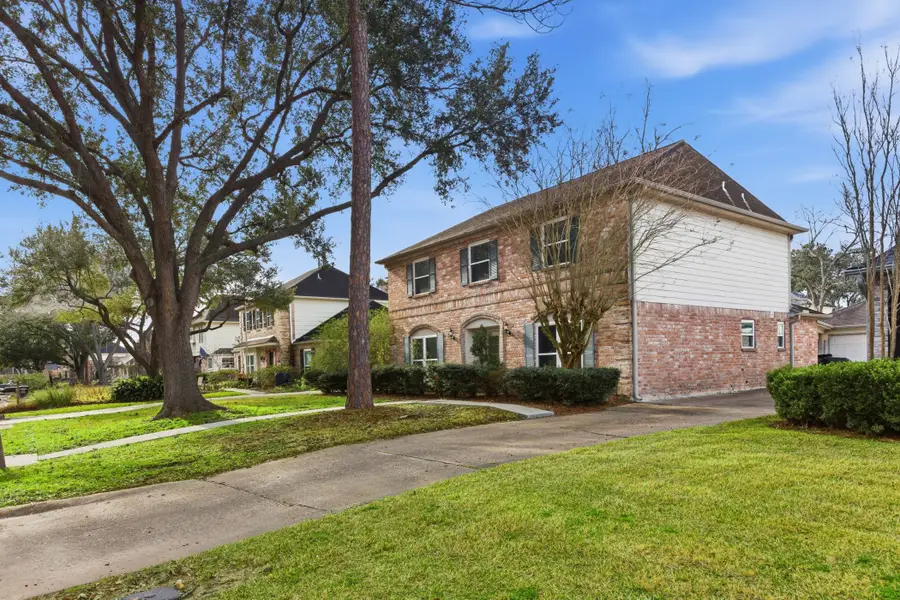 1306 Dominion Drive, Katy, TX 77450 - #3