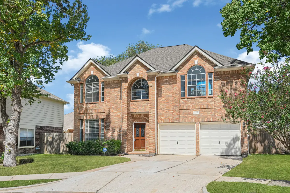3310 La Mer Lane, Spring, TX 77388 - #1